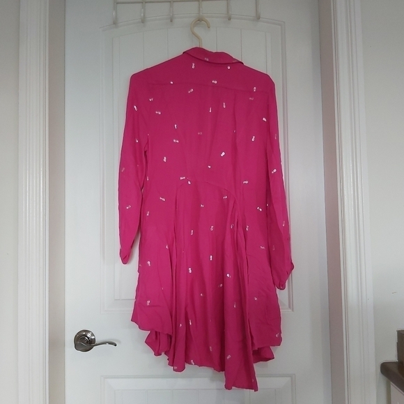 SOLITAIRE DRESS //B2B - Picture 2 of 9